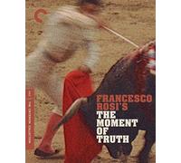 The Moment of Truth (Criterion Collection) [Blu-Ray]