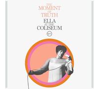 Moment of Truth: Ella at The Coliseum