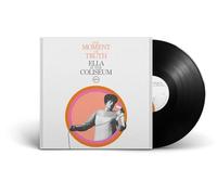 The Moment of Truth: Ella at the Coliseum