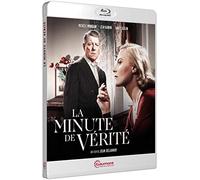 The Moment of Truth ( La minute de vérité ) (Blu-Ray)