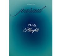 The moment you start writing, you start becoming : The manifestation