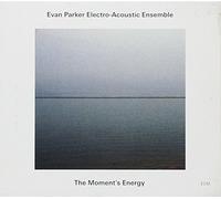 The Moment's Energy by Evan Parker