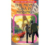 The Mona Lisa Is Missing!