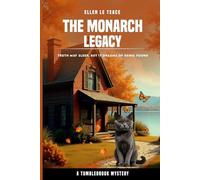 The Monarch Legacy: Truth may sleep, but it dreams of being found