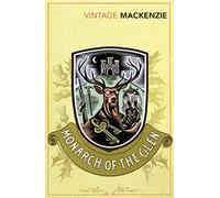 The Monarch of the Glen