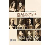 The Monarchy In Modern Greece