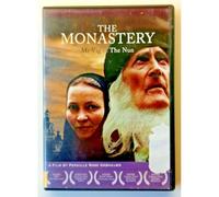 The Monastery Mr. Vig And - Dvd