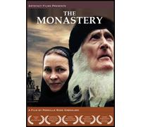 The Monastery: Mr. Vig and the Nun [Import anglais]