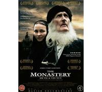 The Monastery ( The Monastery: Mr. Vig and the Nun ) [ Origine Danoise, Sans Langue Francaise ]