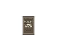 The Monastic Journey By Thomas Merton