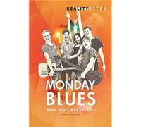 The Monday Blues by Marian Hoefnagel Unknown (Auteur)