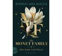 The Monet Family - Shine Bright, Little Princess