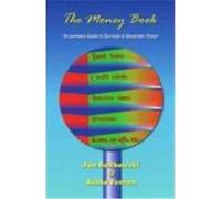 The Money Book Budkowski, Jan, Fenton, Sasha (Auteur)