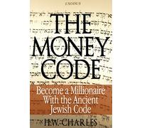 The Money Code: Become a Millionaire With the Ancient Jewish Code