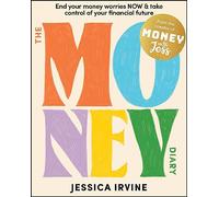 Jessica Irvine – The Money Diary