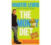The Money Diet - Revised And Updated