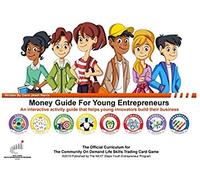 The Money Guide For Young Entrepreneurs