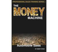 The Money Machine