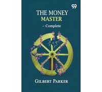 The Money Master - Complete