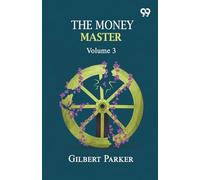 The Money Master: Volume 3