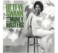 Bettye Swann The Money Masters (Vinyl) 12" Album