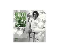 Bettye Swann – The Money Masters – Vinyle 12" – Kent Display