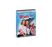 The Money Pit 40th Anniversary Edition Blu-ray 4K Ultra HD