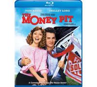 The Money Pit Blu-ray