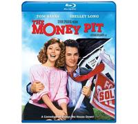The Money Pit – Blu-ray – Universal Music Group