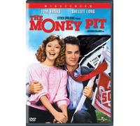 The Money Pit by Tom Hanks