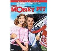The Money Pit – Import anglais – Universal Pictures