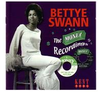 Bettye Swann – Money Recordings – Import