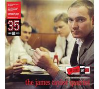 The James Taylor Quartet – The Money Spyder – Vinyle 33 tours (Integral, transparent, réédition)