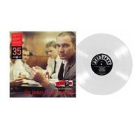 The Money Spyder Vinyle Transparent