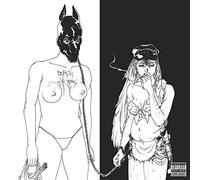 The Money Store by Death Grips [VINYL] NEUF