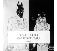 The Money Store Édition Limitée Vinyle