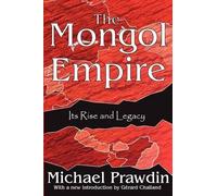 The Mongol Empire