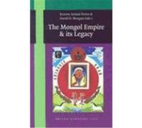 The Mongol Empire and Its Legacy, Brill's Scholars' List