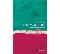 The Mongols