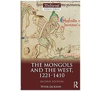 The Mongols And The West