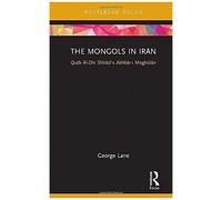 The Mongols In Iran