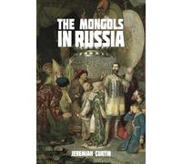 The Mongols in Russia