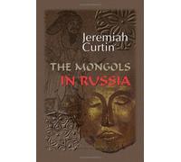 The Mongols in Russia