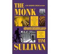 The Monk: A DS George Cross Mystery