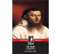 The Monk A Romance Lady Valkyrie Classics - Matthew Lewis - Amazon Digital Services LLC KDP - Livre en Anglais Matthew LewisMatthew Lewis (Auteur)
