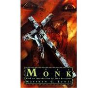 The Monk Louis F. Peck, Matthew Lewis (Auteur)