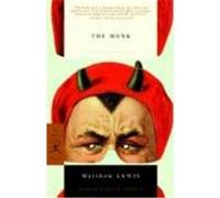 The Monk, Modern Library Classics Matthew Lewis (Auteur)