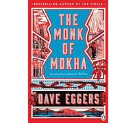 The Monk of Mokha – Penguin Books
