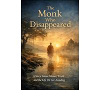 The Monk Who Disappeared