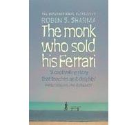 The Monk Who Sold His Ferrari